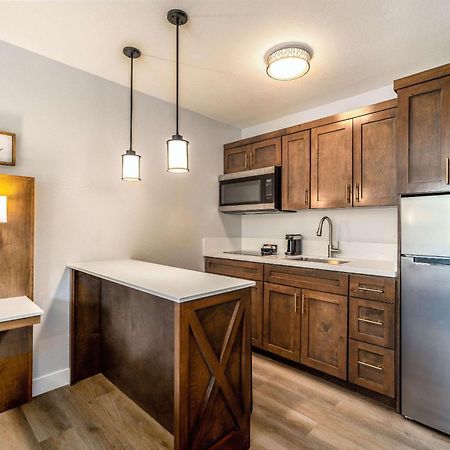 Mainstay Suites Moreno Valley Near March Air Reserve Base Exteriér fotografie