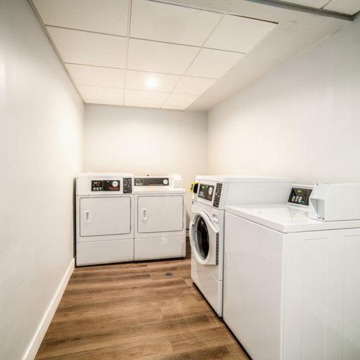 Mainstay Suites Moreno Valley Near March Air Reserve Base Exteriér fotografie