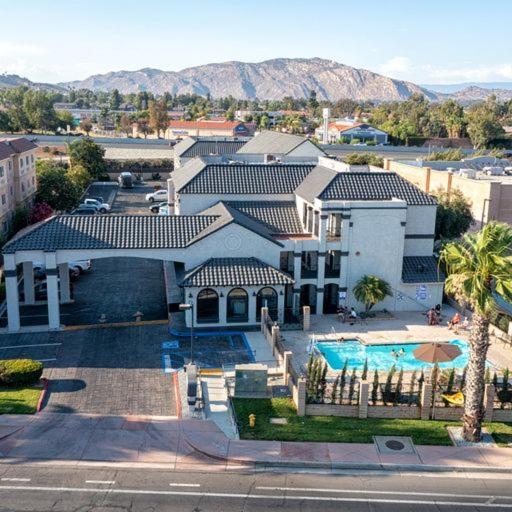 Mainstay Suites Moreno Valley Near March Air Reserve Base Exteriér fotografie