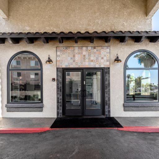 Mainstay Suites Moreno Valley Near March Air Reserve Base Exteriér fotografie