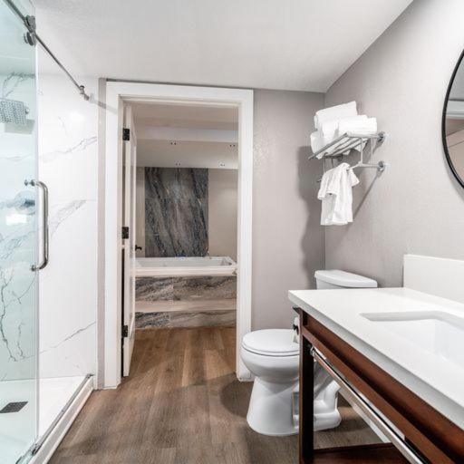 Mainstay Suites Moreno Valley Near March Air Reserve Base Exteriér fotografie