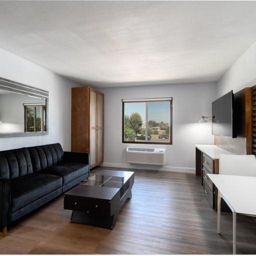 Mainstay Suites Moreno Valley Near March Air Reserve Base Exteriér fotografie
