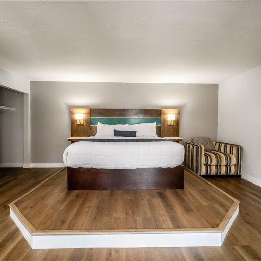 Mainstay Suites Moreno Valley Near March Air Reserve Base Exteriér fotografie