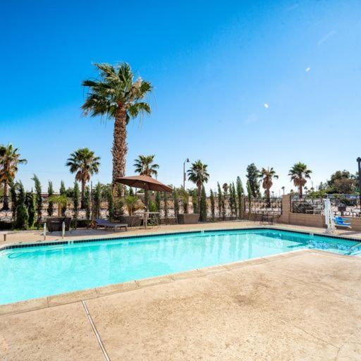 Mainstay Suites Moreno Valley Near March Air Reserve Base Exteriér fotografie