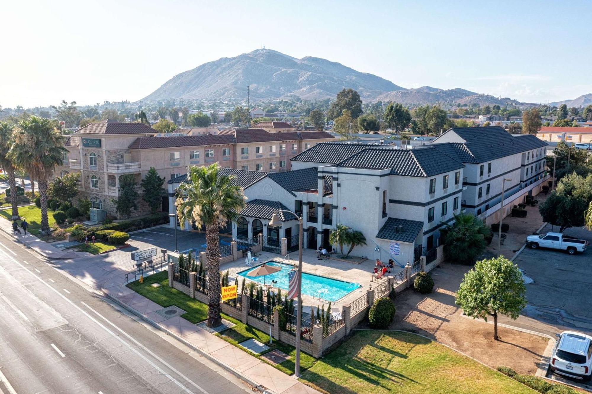 Mainstay Suites Moreno Valley Near March Air Reserve Base Exteriér fotografie