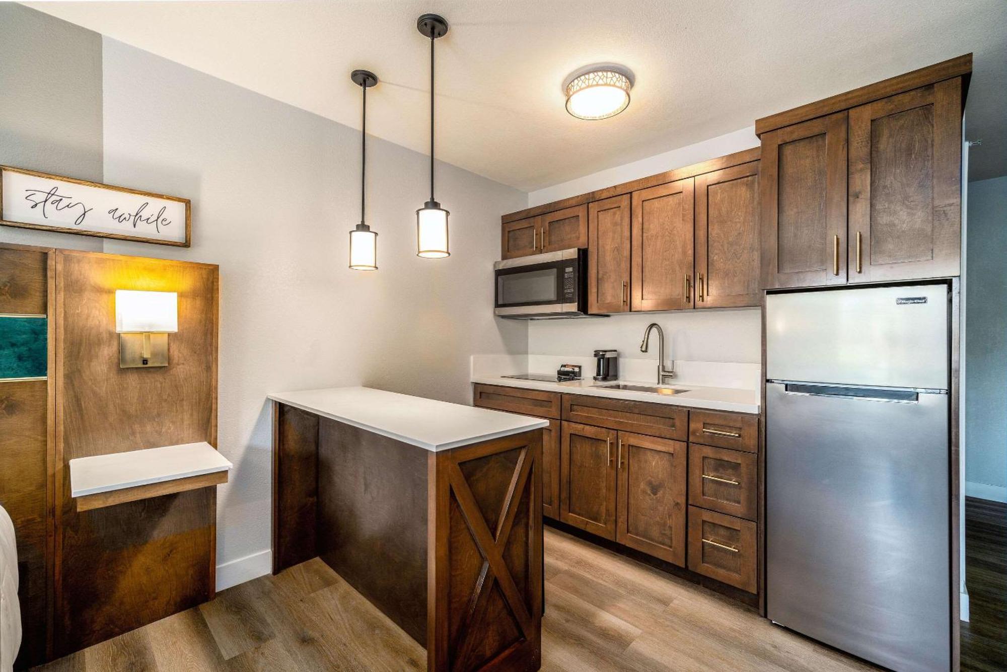 Mainstay Suites Moreno Valley Near March Air Reserve Base Exteriér fotografie